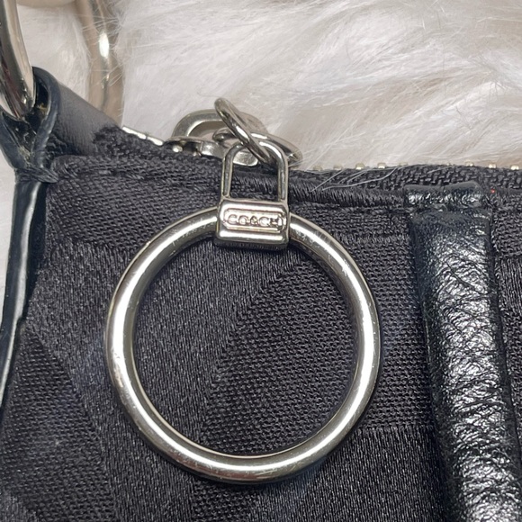 Coach k0972-13833 shoulder bag - Picture 3 of 7